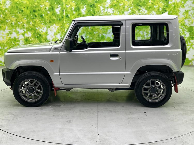 ジムニーXG 4WD