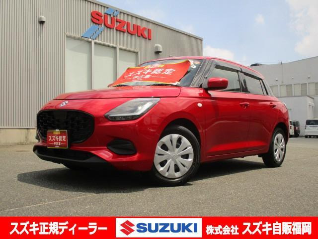 スイフト1.2 XG