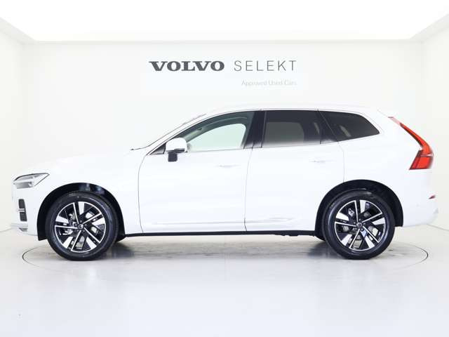XC60ウルトラ B5 AWD 4WD