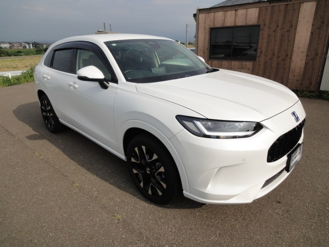 ZR-V2.0 e:HEV Z 4WD