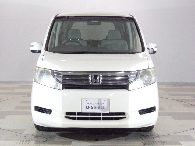 ステップワゴン2.0 L