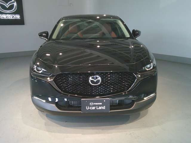 CX-302.0 20S レトロスポーツエディション