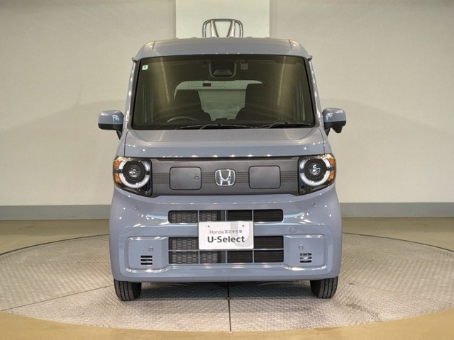 N-VAN e:e: ファン
