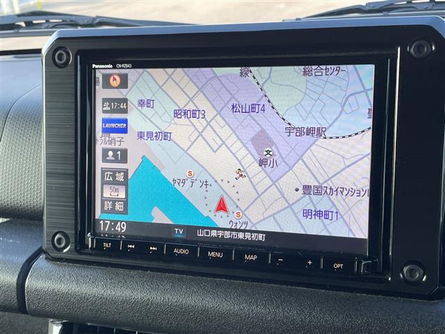ジムニーシエラ1.5 JC 4WD