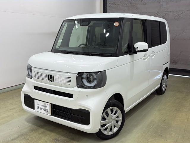 N-BOX