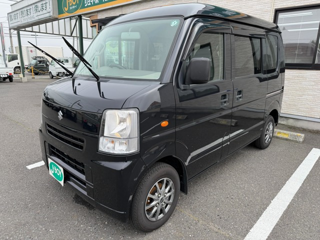 エブリイPC ハイルーフ 4WD