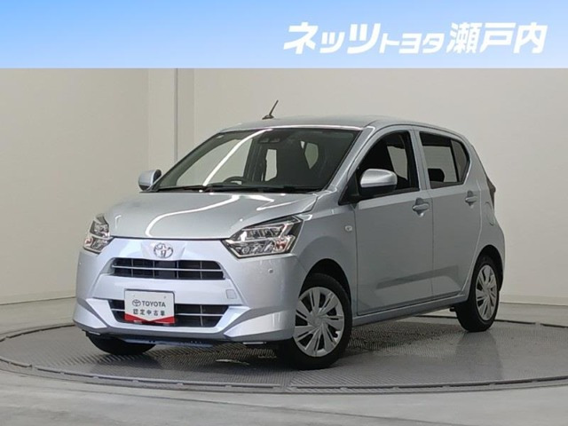 ピクシスエポックX SAIII