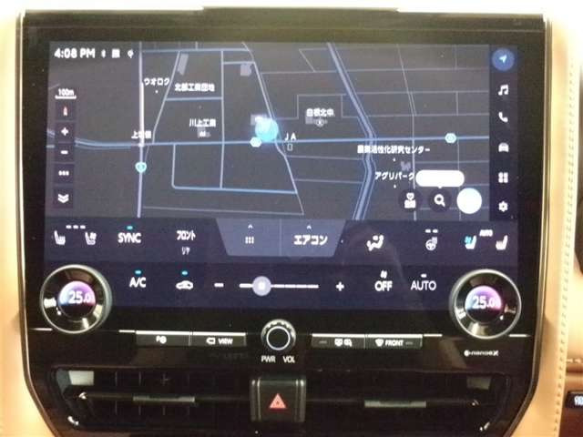 ヴェルファイア2.4 Z プレミア 4WD