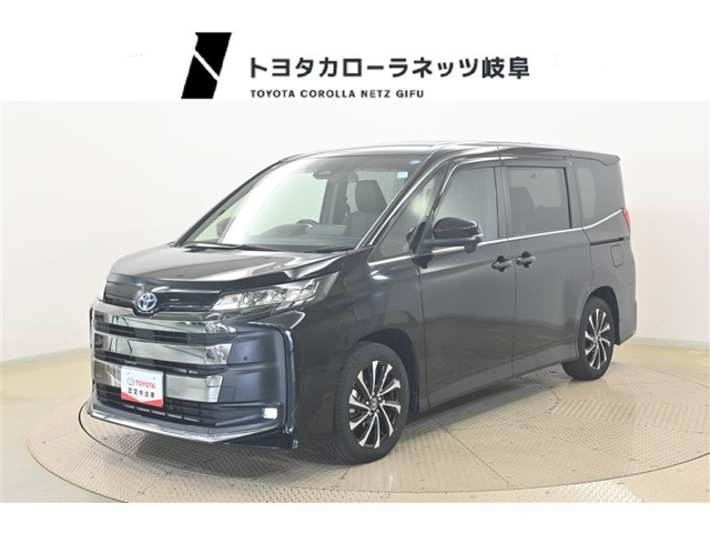 ノア