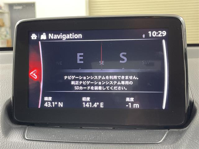 MAZDA21.5 15S プロアクティブ 4WD