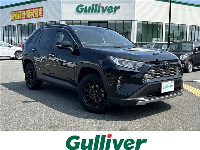 RAV42.0 G 4WD