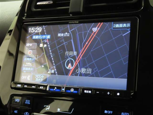 プリウス1.8 A