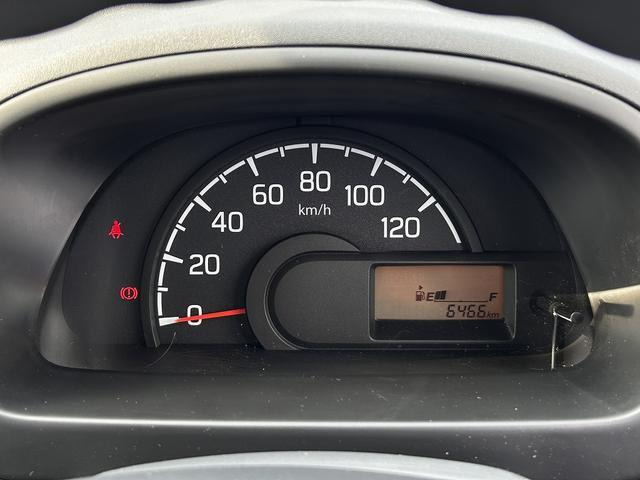 キャリイKC エアコン パワステ 4WD