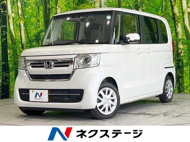 N-BOXL