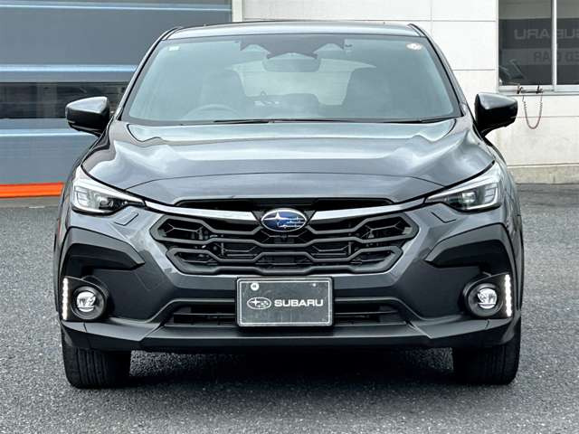 クロストレック2.5 プレミアム S:HEV EX 4WD