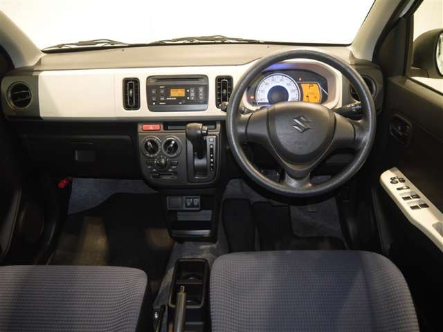 アルトL 4WD