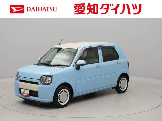 ミラトコットG SAIII