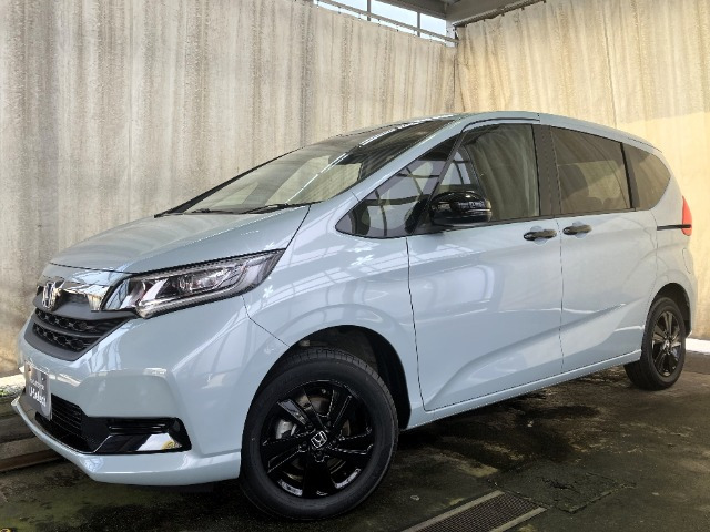 フリード1.5 G 4WD