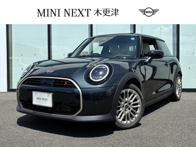ミニクーパー S