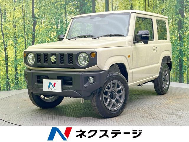 ジムニー