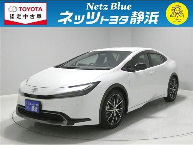 プリウス2.0 Z