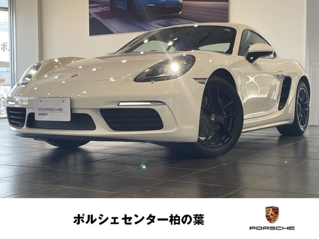 718ケイマン