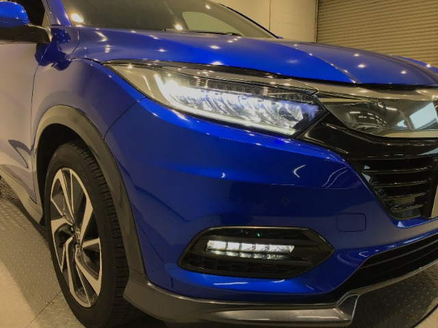 ヴェゼル1.5 ツーリング ホンダセンシング