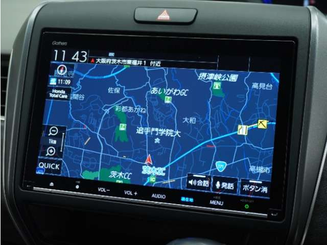 フリード1.5 G ホンダセンシング