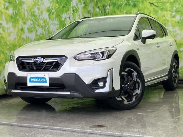 XV2.0 アドバンス 4WD
