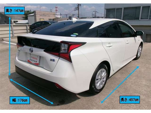 プリウス1.8 S