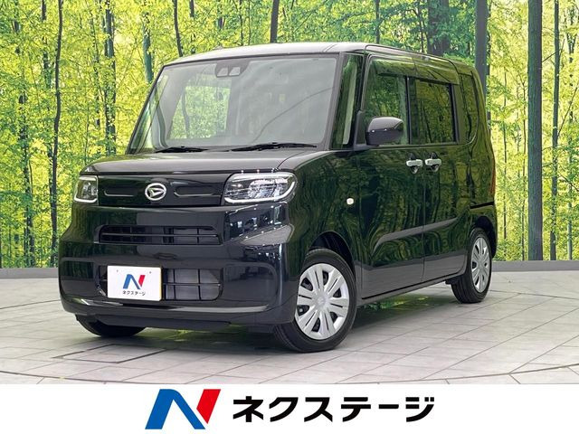 タントX