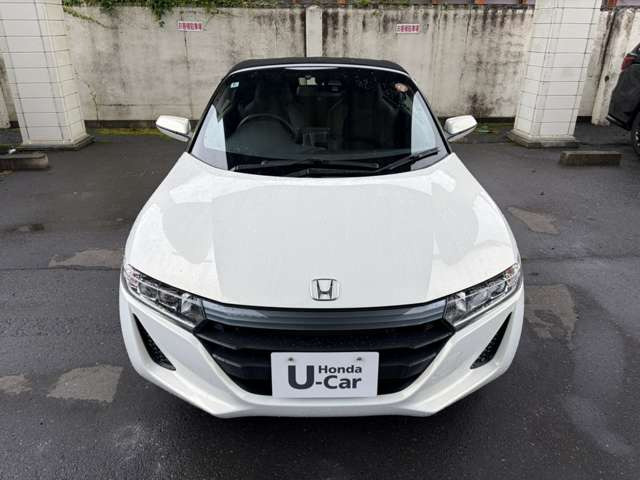 S660アルファ