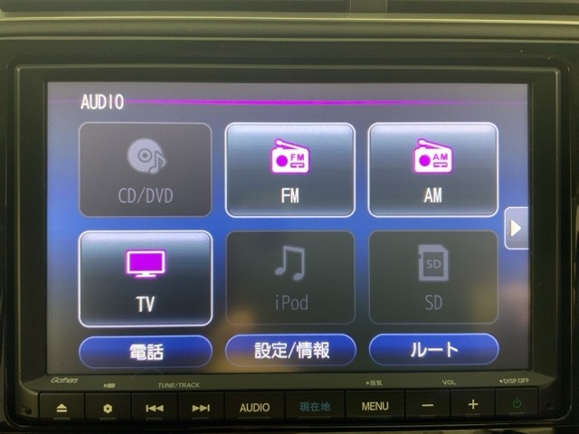 シャトル1.5 ハイブリッド Z ホンダセンシング
