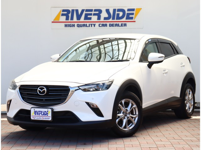 CX-31.5 15S ツーリング