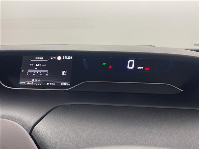 セレナ1.2 e-POWER ハイウェイスターG