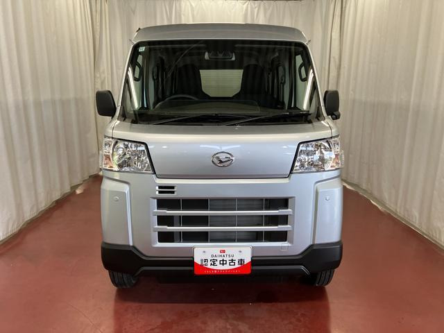 ハイゼットカーゴ