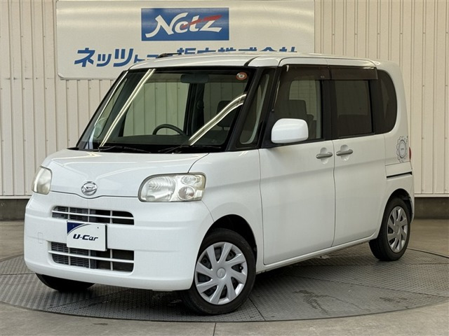 タントX