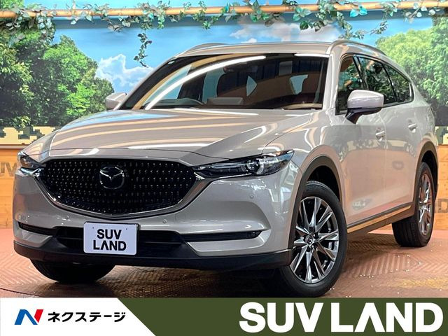 CX-82.2 XD Lパッケージ