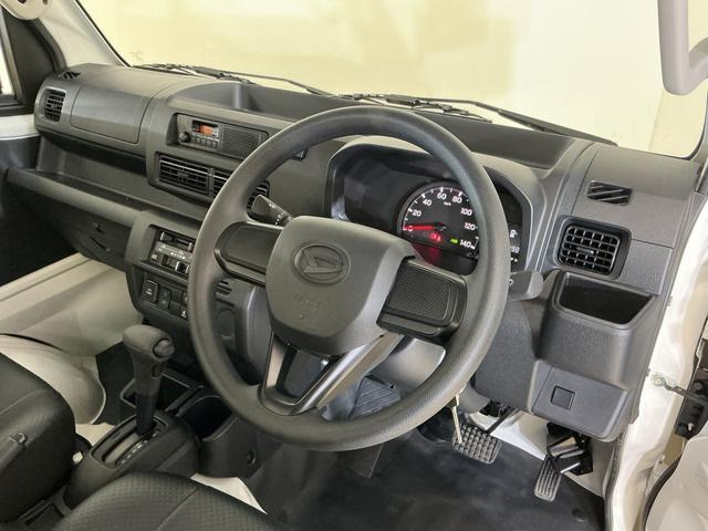 ハイゼットトラックジャンボ スタンダード 4WD