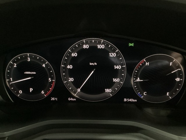 CX-803.3 XD ドライブ エディション ディーゼル 4WD