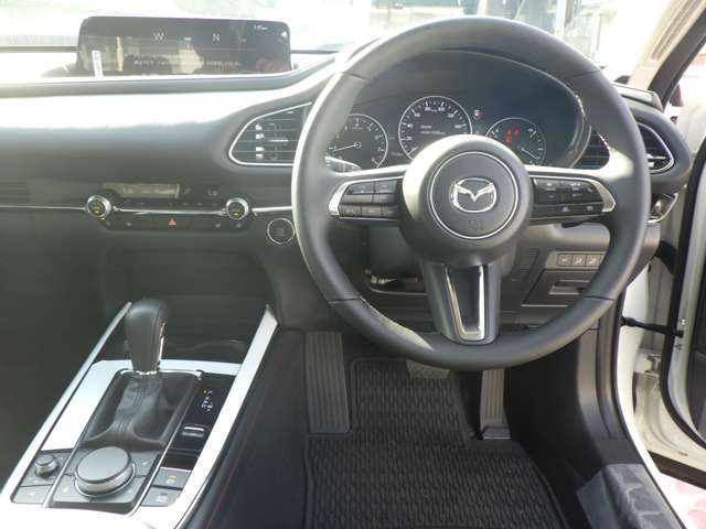 CX-302.0 20S ブラック セレクション