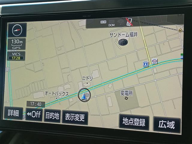 アルファード2.5 S Cパッケージ