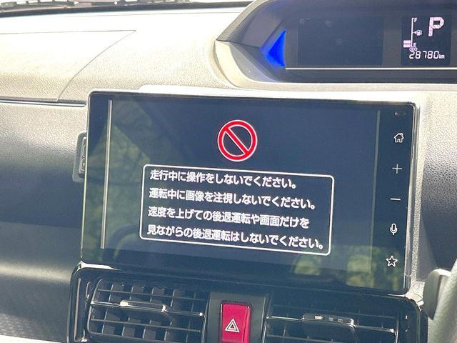 タントカスタムRS