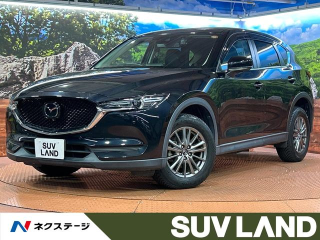 CX-52.0 20S プロアクティブ