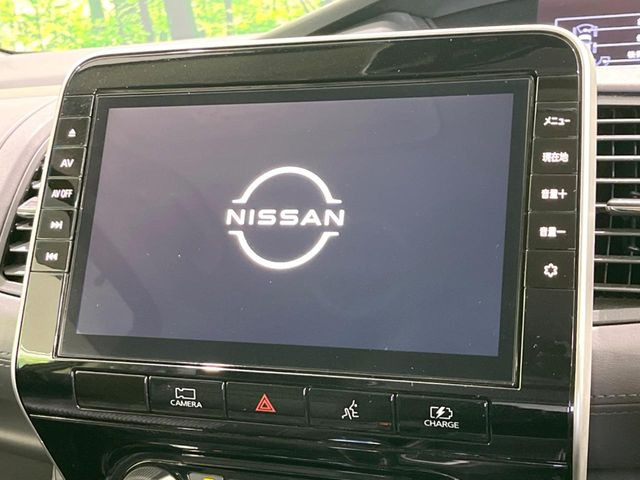 セレナ1.2 e-POWER ハイウェイスターV