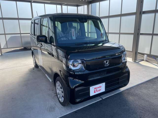 N-BOX