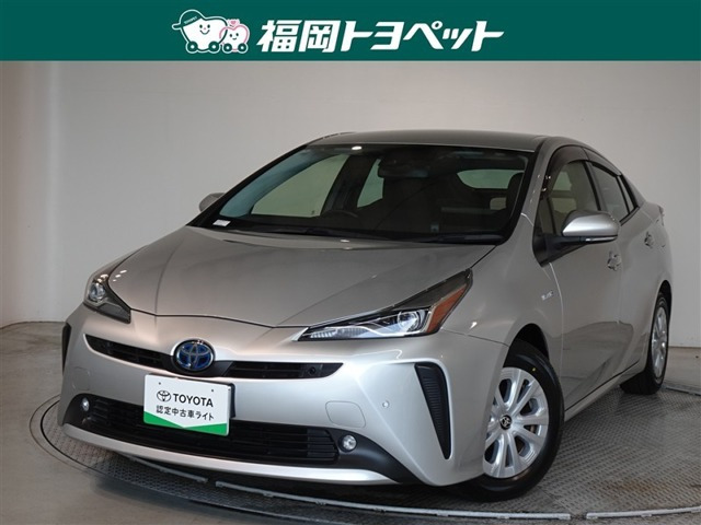プリウス1.8 S