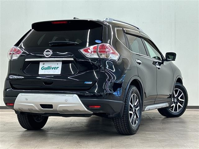 エクストレイル2.0 20X エクストリーマーX エマージェンシーブレーキ パッケージ 4WD