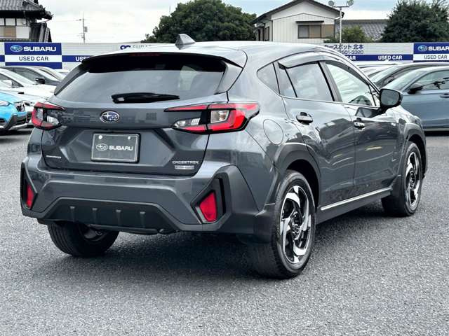 クロストレック2.5 プレミアム S:HEV EX 4WD