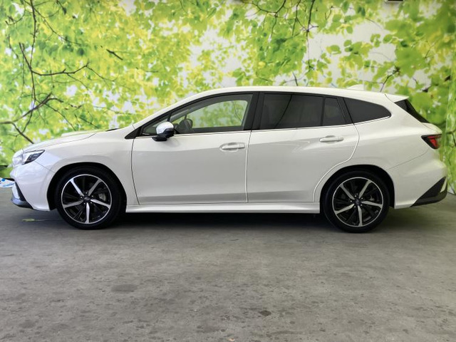レヴォーグ1.8 GT-H EX 4WD